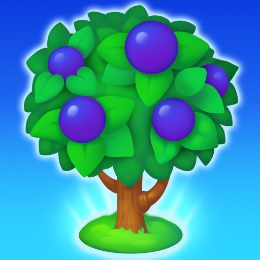 Merge Dream House - Build &amp; design your magic home icon