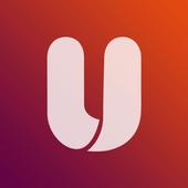 Ubuntu Theme Launcher أيقونة