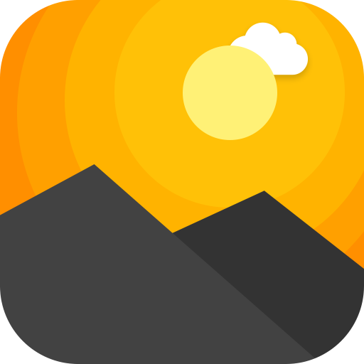 Gallery - Photo &amp; Video Locker icon