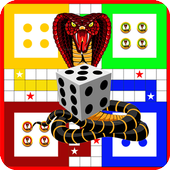 Ludo Königskobra icon