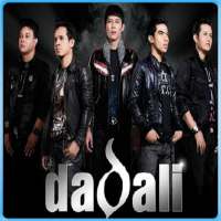 Lagu Band Dadali Terpopuler (offline) on 9Apps