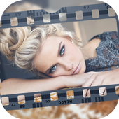 تحويل صورك إلى فيديوا بموسيقى أيقونة