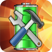 Battery Repair Fast icon