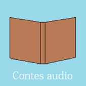 Histoires pour enfants icon