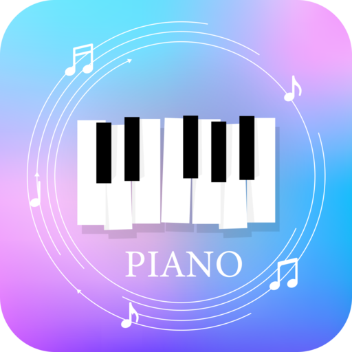 Piano Keyboard :Learning Piano master icon
