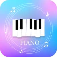 Piano Keyboard :Learning Piano master