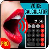 Voice Calculator – Speak and Calculate on 9Apps
