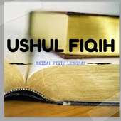 Kaidah Ushul Fiqih Lengkap on 9Apps