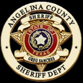 Angelina County Sheriff Dept icon