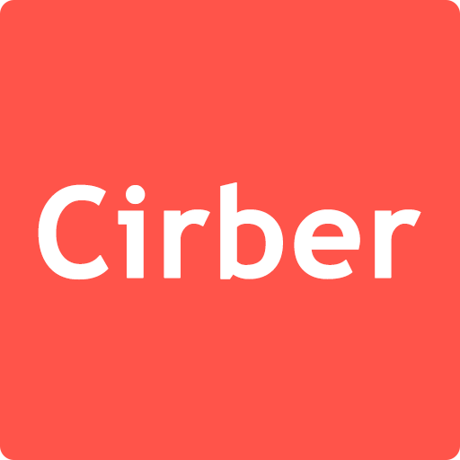 Cirber - Online Store Order | Free Delivery icon