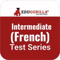 Intermediate level French Mock Tests App