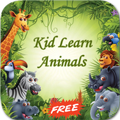 Animals Voice - Animal Kingdom आइकन