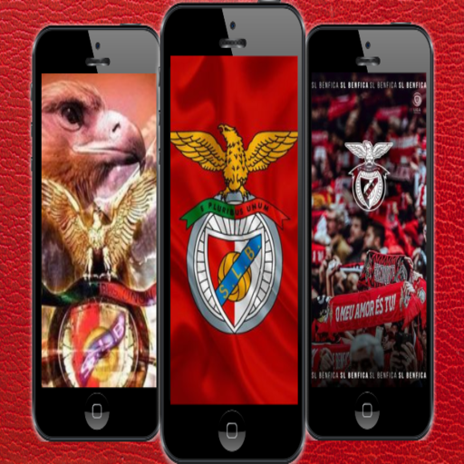 Benfica Wallpapers icon