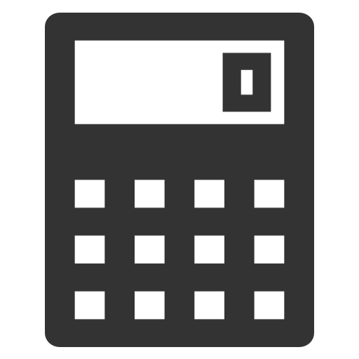 Calculator icon