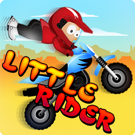 Little Rider icon
