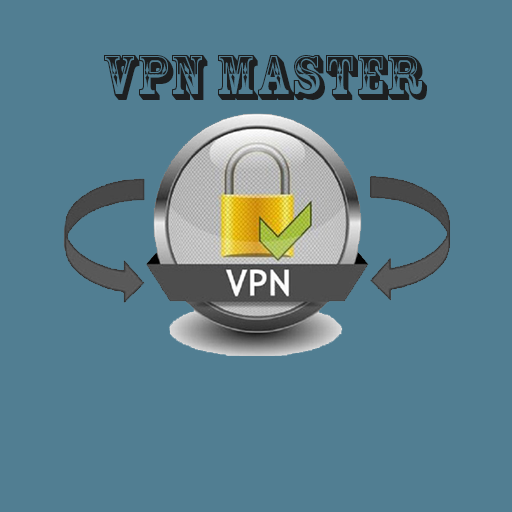 VPN Master– VPN Proxy Master icon
