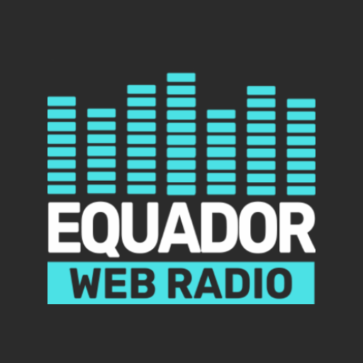 Equador Web Rádio icon