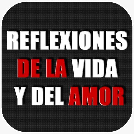 Reflexiones de la Vida y Amor icon