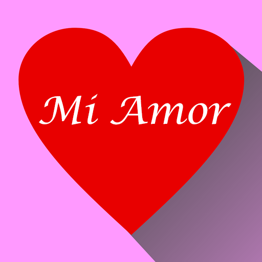 Mi Amor - Frases e Imágenes de Amor para Enamorar icon
