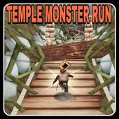 Temple Monster Run icon