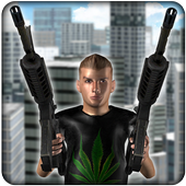 San Andreas Crime Stories 2 icon