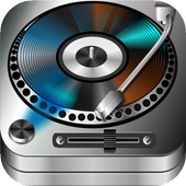 Default Music Player. icon