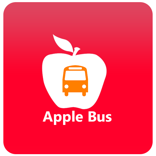 Apple Bus icon