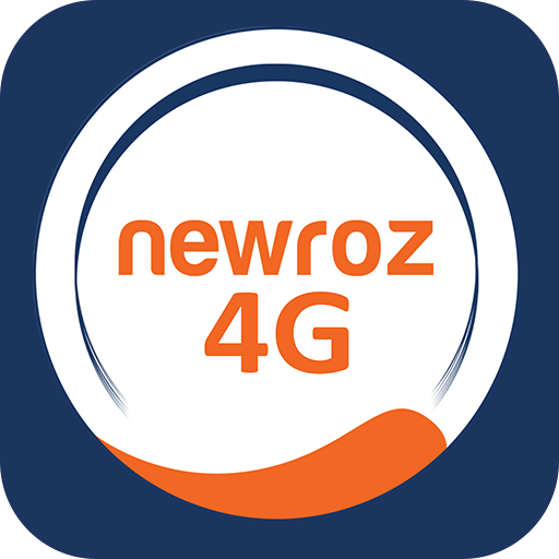 Newroz 4G LTE icon