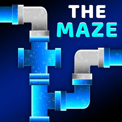The Maze icon