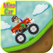 🏎Mino Hill Climb Furious Car Racing Adventure🏎 icon