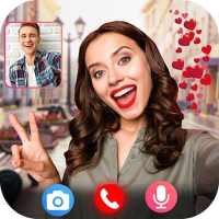 Night Video Call : Random Video Call With Girls on 9Apps