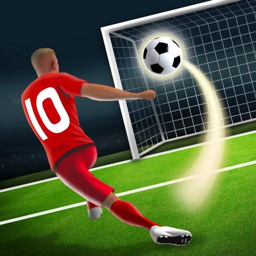 FOOTBALL Kicks - Piłka Nożna icon