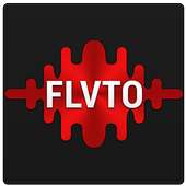 FLVto-mp3 : video 2 mp3 (conversor mp3) on 9Apps