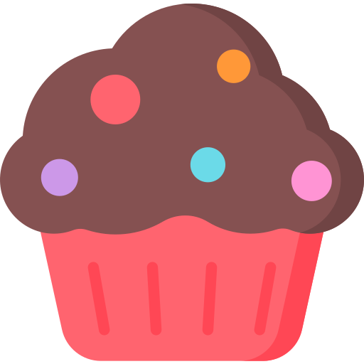 Cupcakes Recipes Offline icon