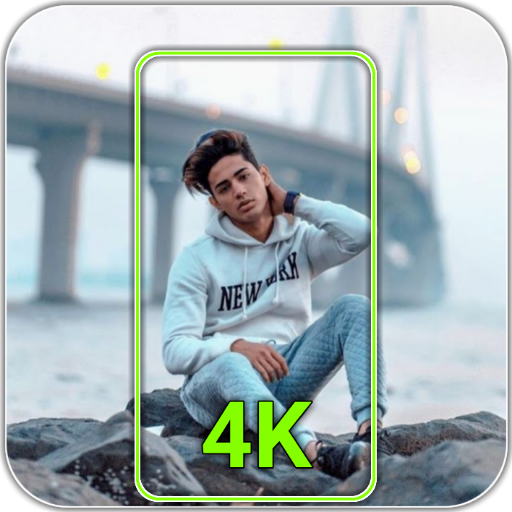 Danish Zehen Wallpaper icon