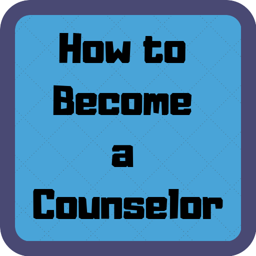 How to Become a Counselor иконка