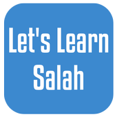 Learn Salah icon