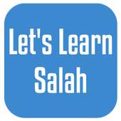 Learn Salah