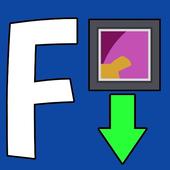 Fb Video Saver - Downloader for Fb Videos icon
