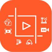 Video Editor  Video Effects Cut, Reverse, Compress on 9Apps