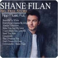 Shane Filan App Music Full