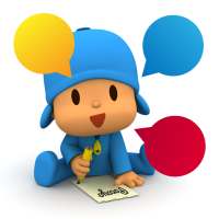 Pocoyo First Words Free on 9Apps