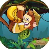 Temple kong 2 icon