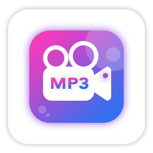 Video to MP3 Converter icon