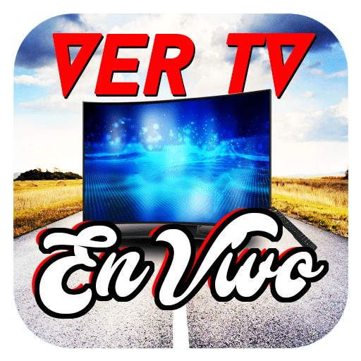 Ver TV en Vivo Gratis en Español Canales HD Guia icon
