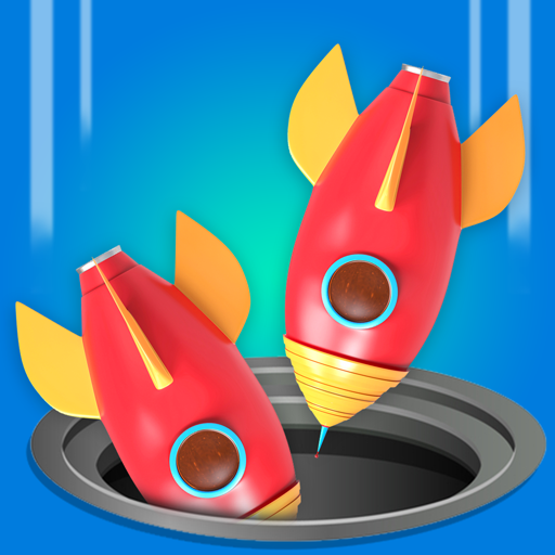 Pair Matching Puzzle 3D – Objects Sorting Games icon