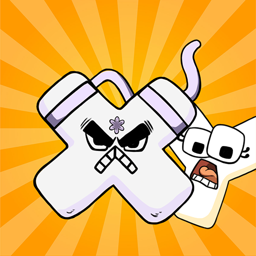 ABC Lore: Alphabet Color Story icon