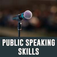 Public Speaking Skills on 9Apps