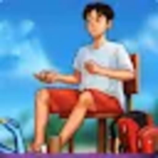 Summertime Saga App mod apk icon