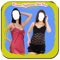 Women Nightwear Suit New on 9Apps